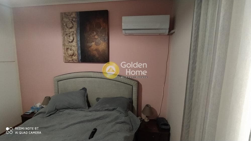 Apartment in Ampelakia, Alimos — Photo 20 of 31