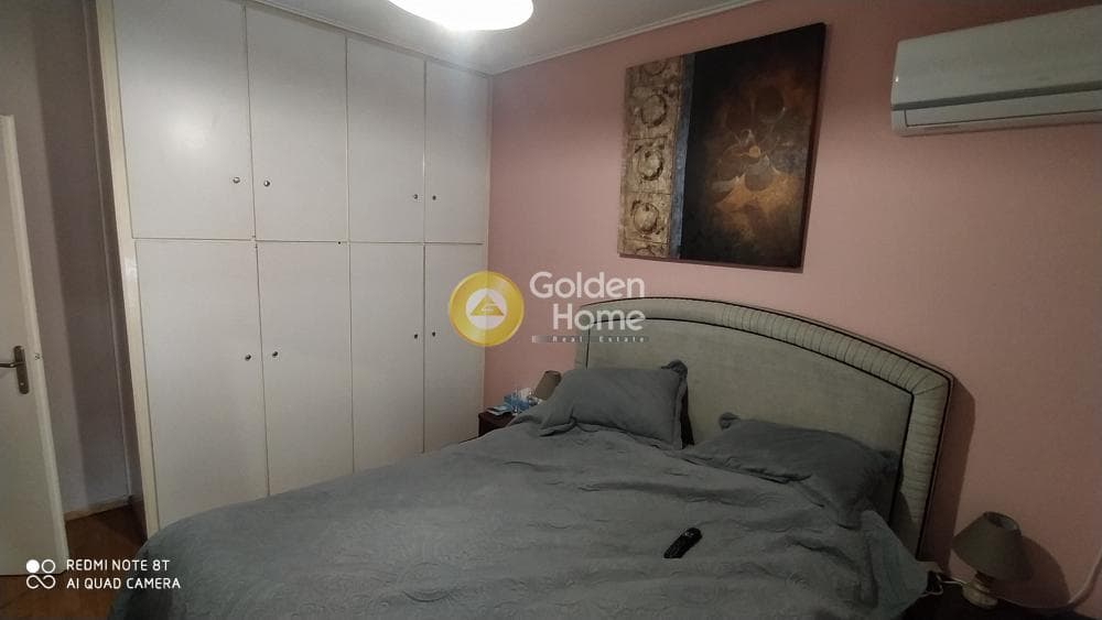 Apartment in Ampelakia, Alimos — Photo 21 of 31