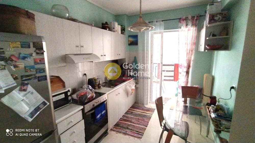 Apartment in Ampelakia, Alimos — Photo 23 of 31