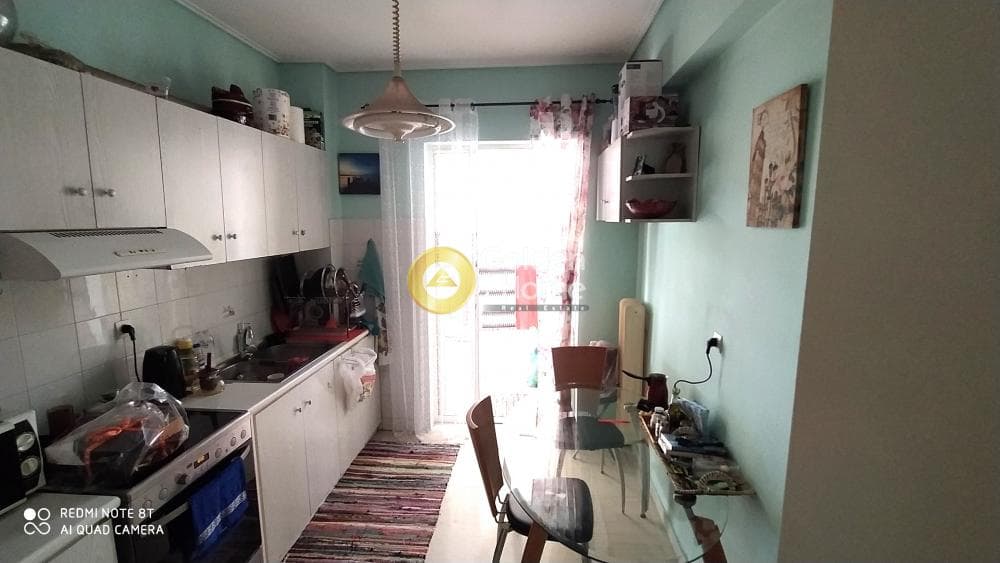 Apartment in Ampelakia, Alimos — Photo 22 of 31