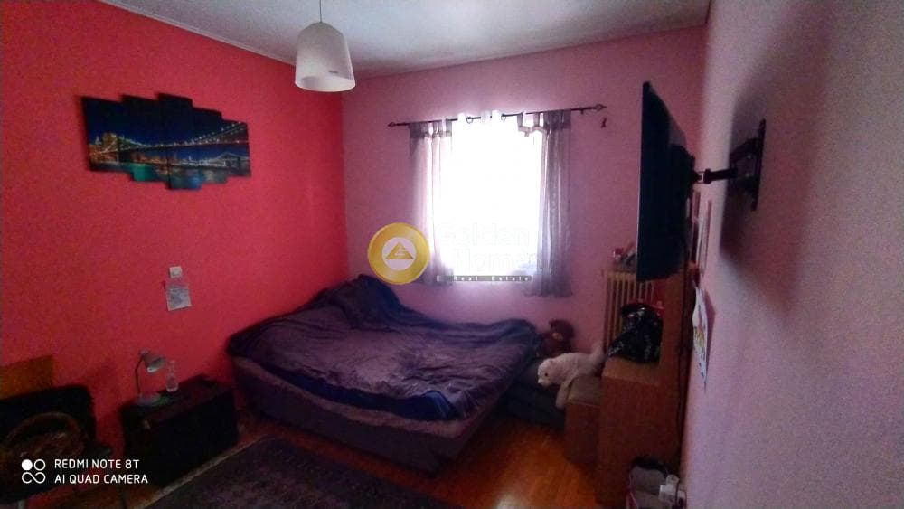Apartment in Ampelakia, Alimos — Photo 25 of 31