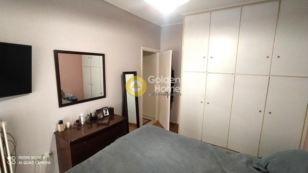 Apartment in Ampelakia, Alimos — Photo 26 of 31