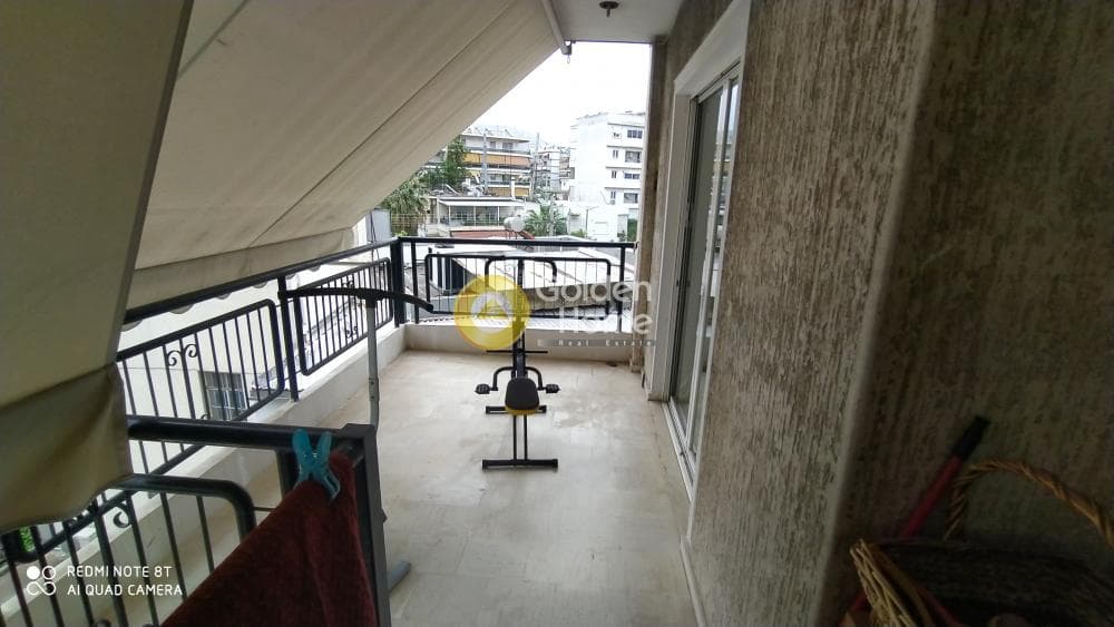 Apartment in Ampelakia, Alimos — Photo 8 of 31