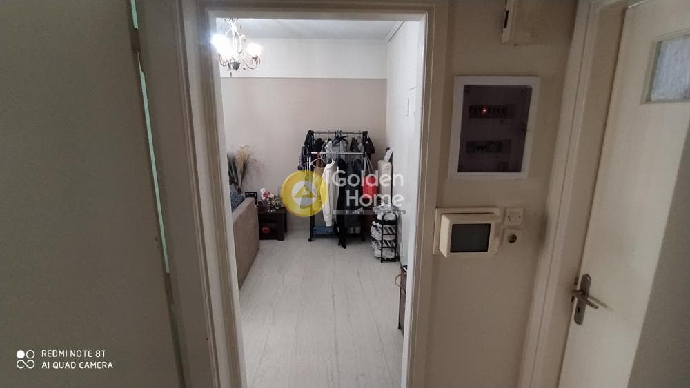 Apartment in Ampelakia, Alimos — Photo 28 of 31
