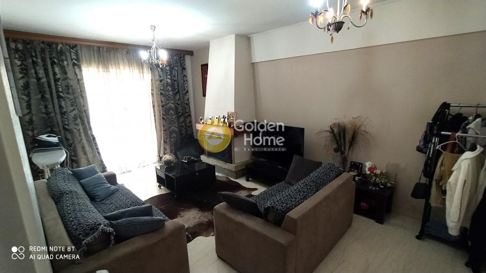 Apartment in Ampelakia, Alimos — Photo 29 of 31