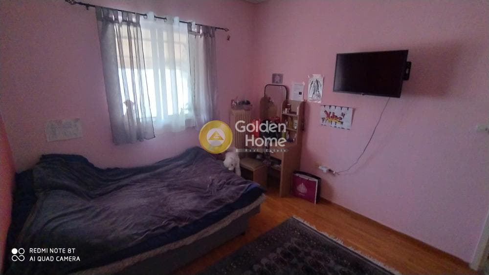 Apartment in Ampelakia, Alimos — Photo 30 of 31