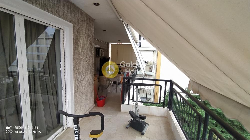 Apartment in Ampelakia, Alimos — Photo 31 of 31