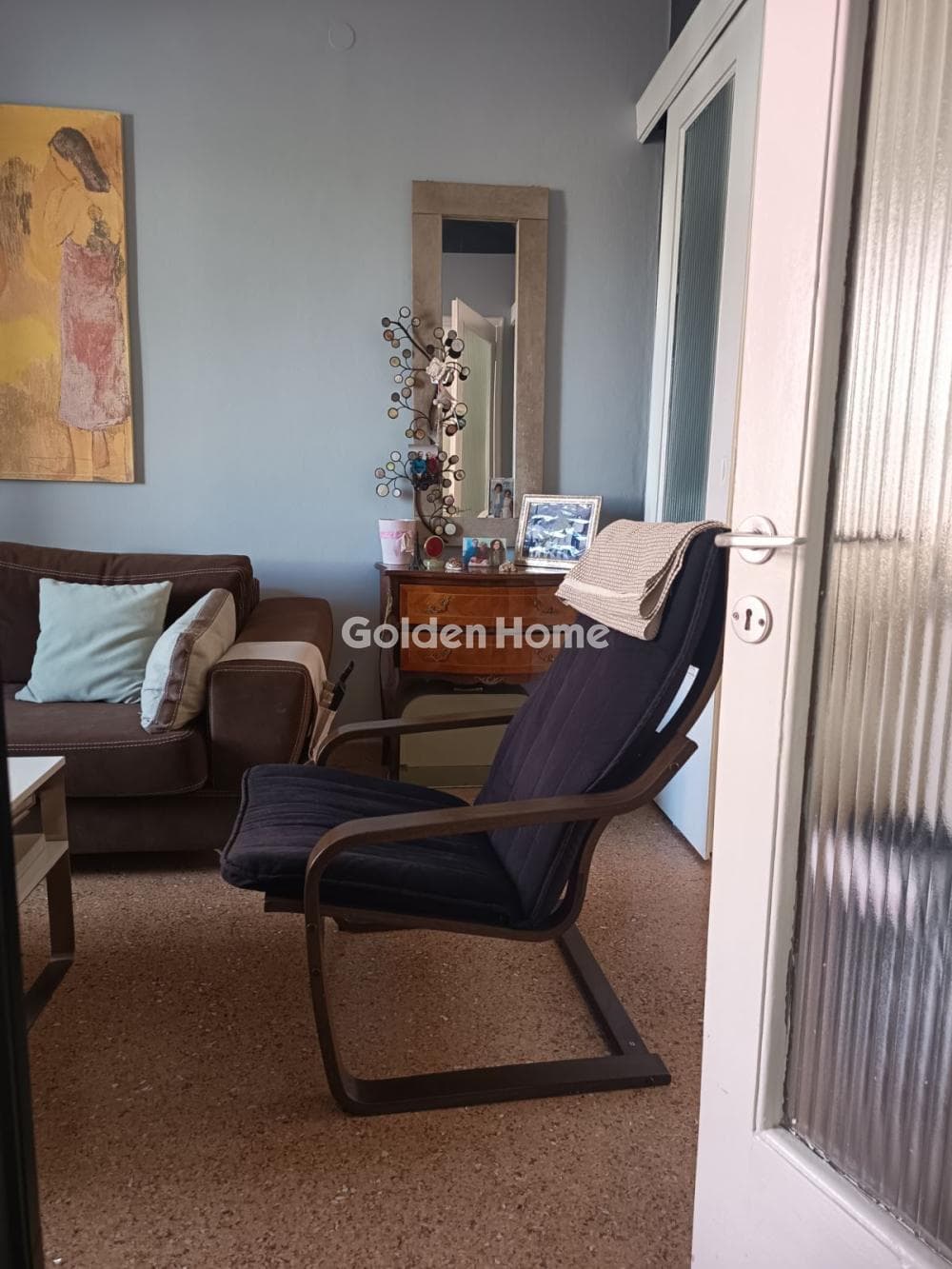 Apartment in akadimia Platonos, Kolonos - Kolokinthous — Photo 4 of 12