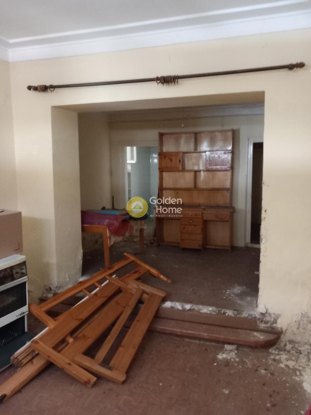 Apartment in Plateia Koliatsou, Patision - Acharnon — Photo 28 of 35