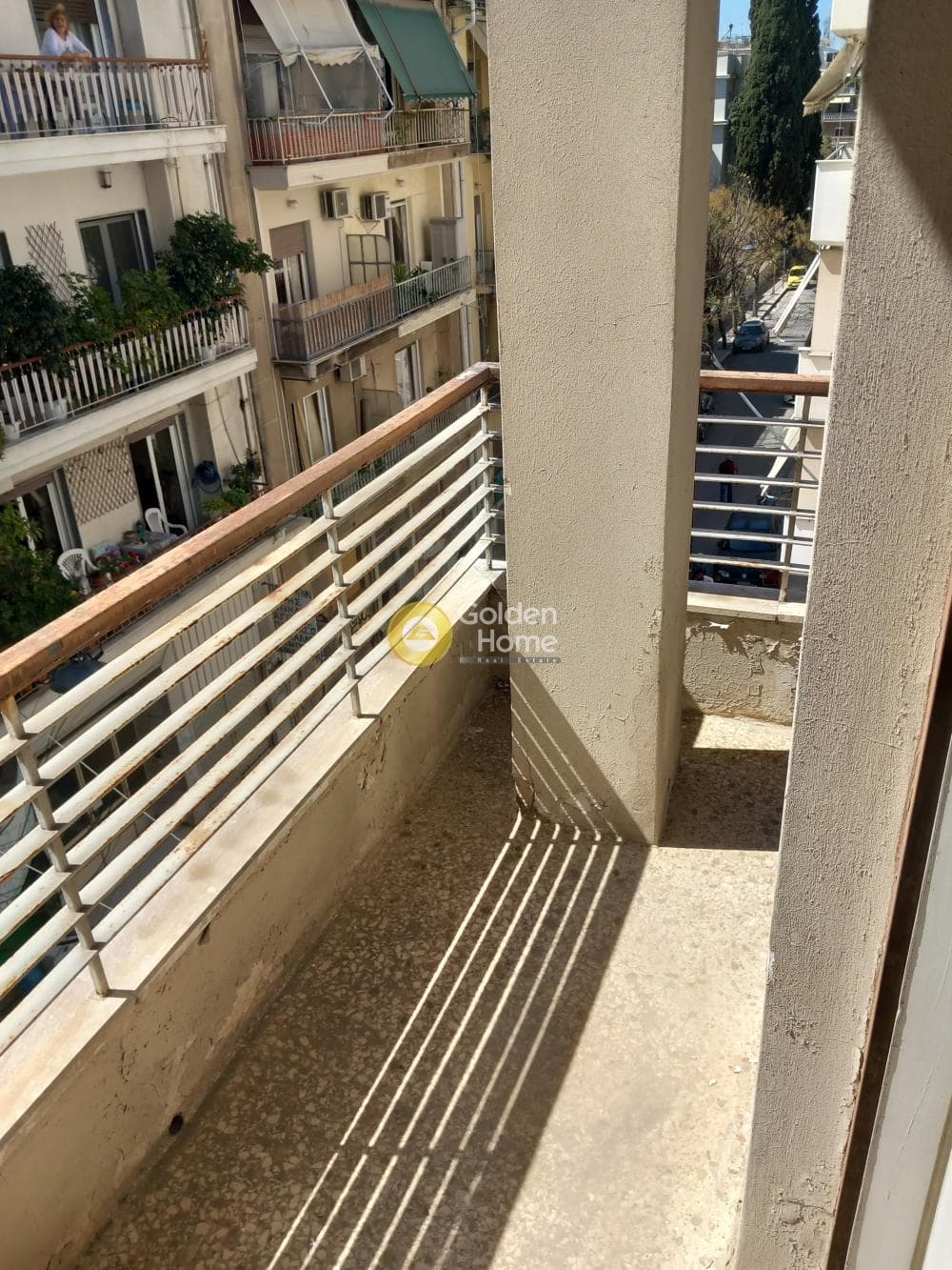 Apartment in Plateia Koliatsou, Patision - Acharnon — Photo 23 of 35