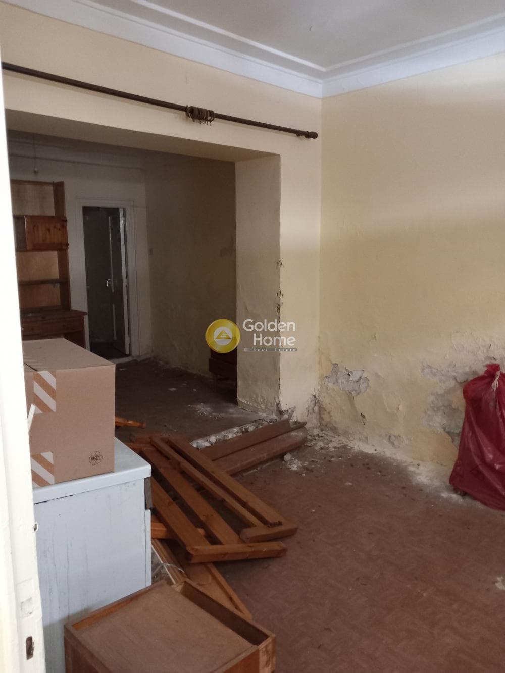 Apartment in Plateia Koliatsou, Patision - Acharnon — Photo 29 of 35