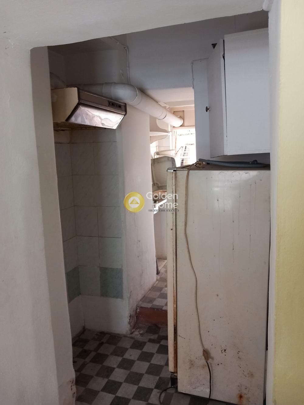 Apartment in Plateia Koliatsou, Patision - Acharnon — Photo 32 of 35