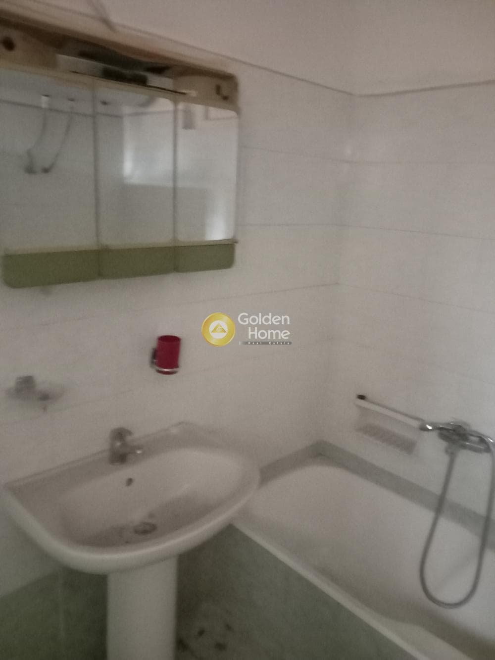 Apartment in Plateia Koliatsou, Patision - Acharnon — Photo 33 of 35