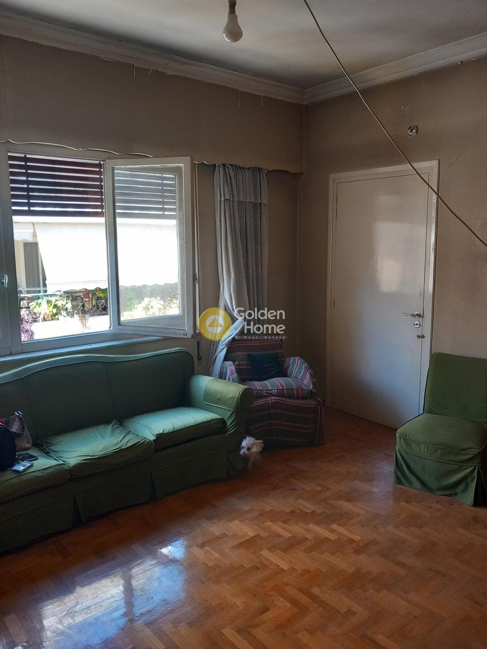 Apartment in Plateia Koliatsou, Patision - Acharnon — Photo 3 of 35