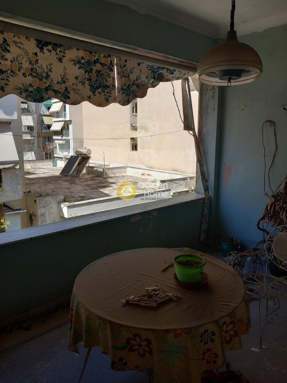 Apartment in Plateia Koliatsou, Patision - Acharnon — Photo 5 of 35