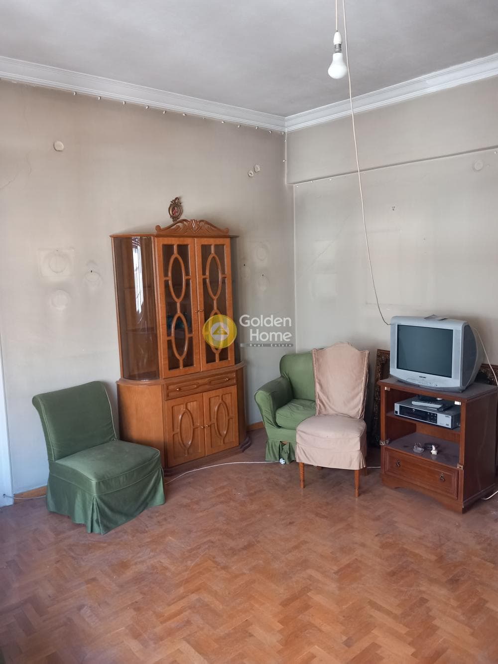 Apartment in Plateia Koliatsou, Patision - Acharnon — Photo 7 of 35