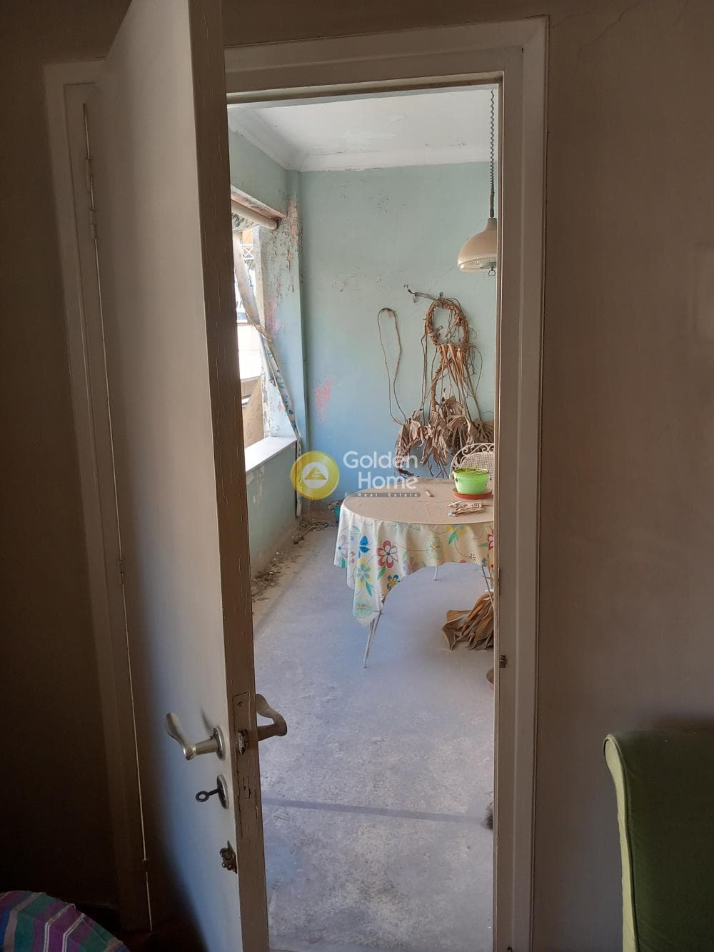 Apartment in Plateia Koliatsou, Patision - Acharnon — Photo 4 of 35