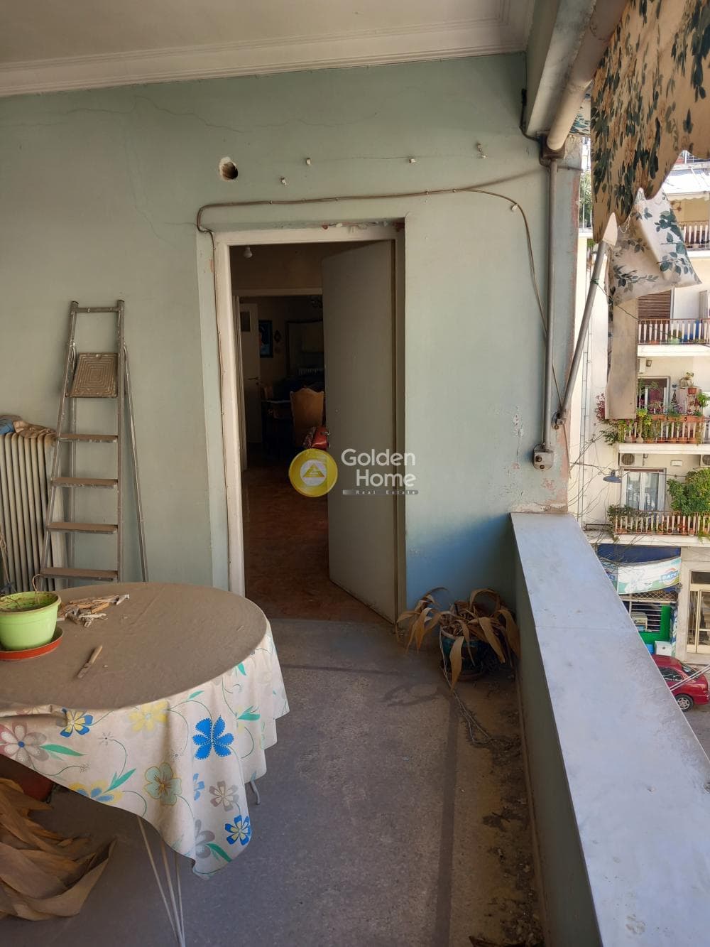 Apartment in Plateia Koliatsou, Patision - Acharnon — Photo 6 of 35