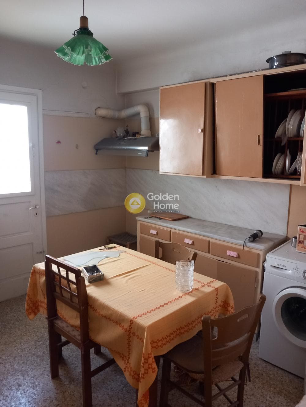 Apartment in Plateia Koliatsou, Patision - Acharnon — Photo 12 of 35