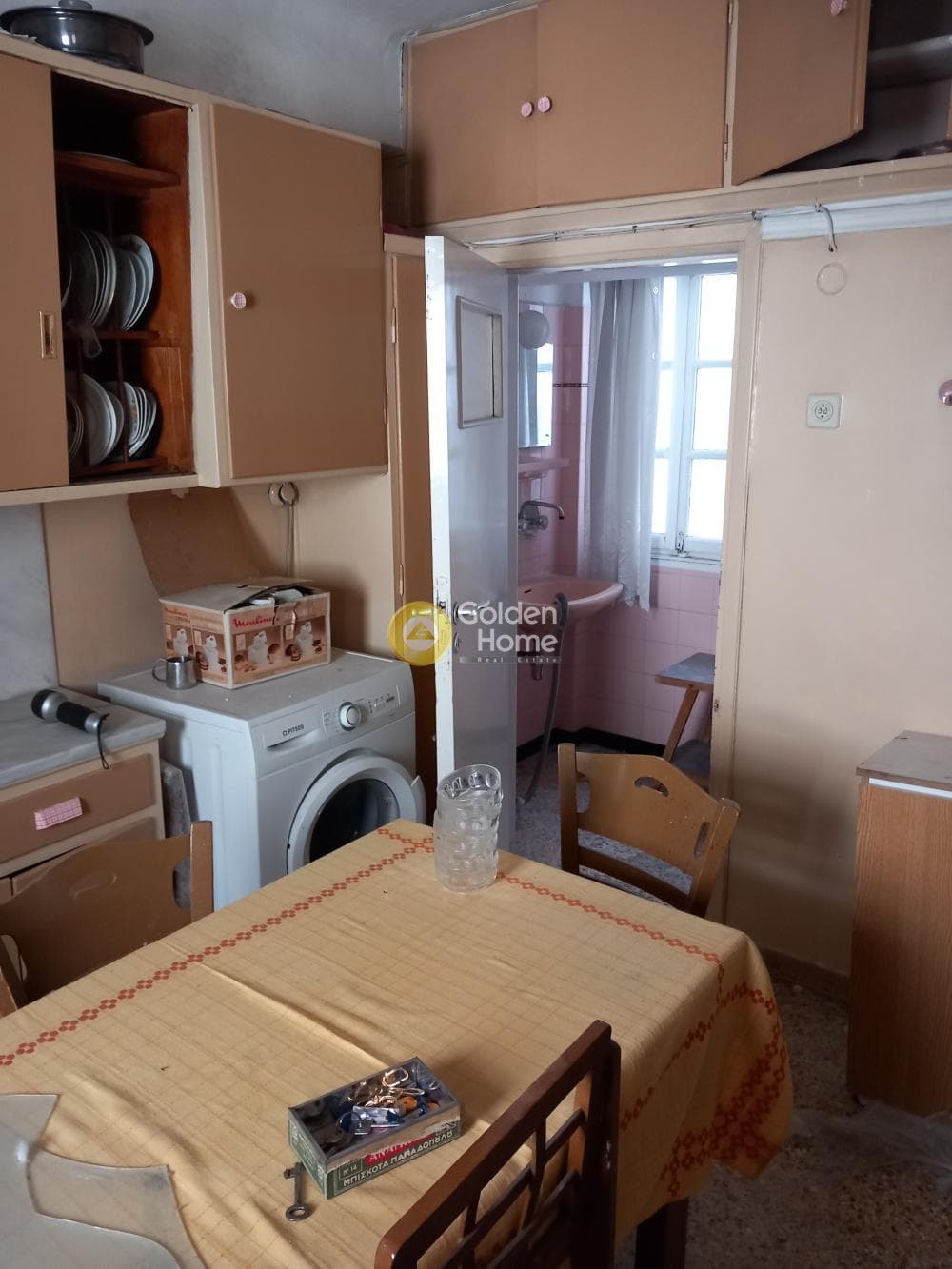 Apartment in Plateia Koliatsou, Patision - Acharnon — Photo 14 of 35