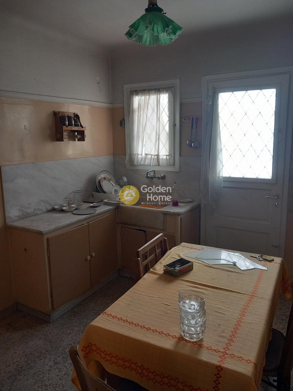 Apartment in Plateia Koliatsou, Patision - Acharnon — Photo 13 of 35