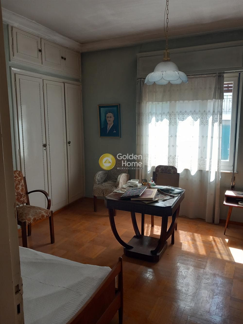 Apartment in Plateia Koliatsou, Patision - Acharnon — Photo 17 of 35