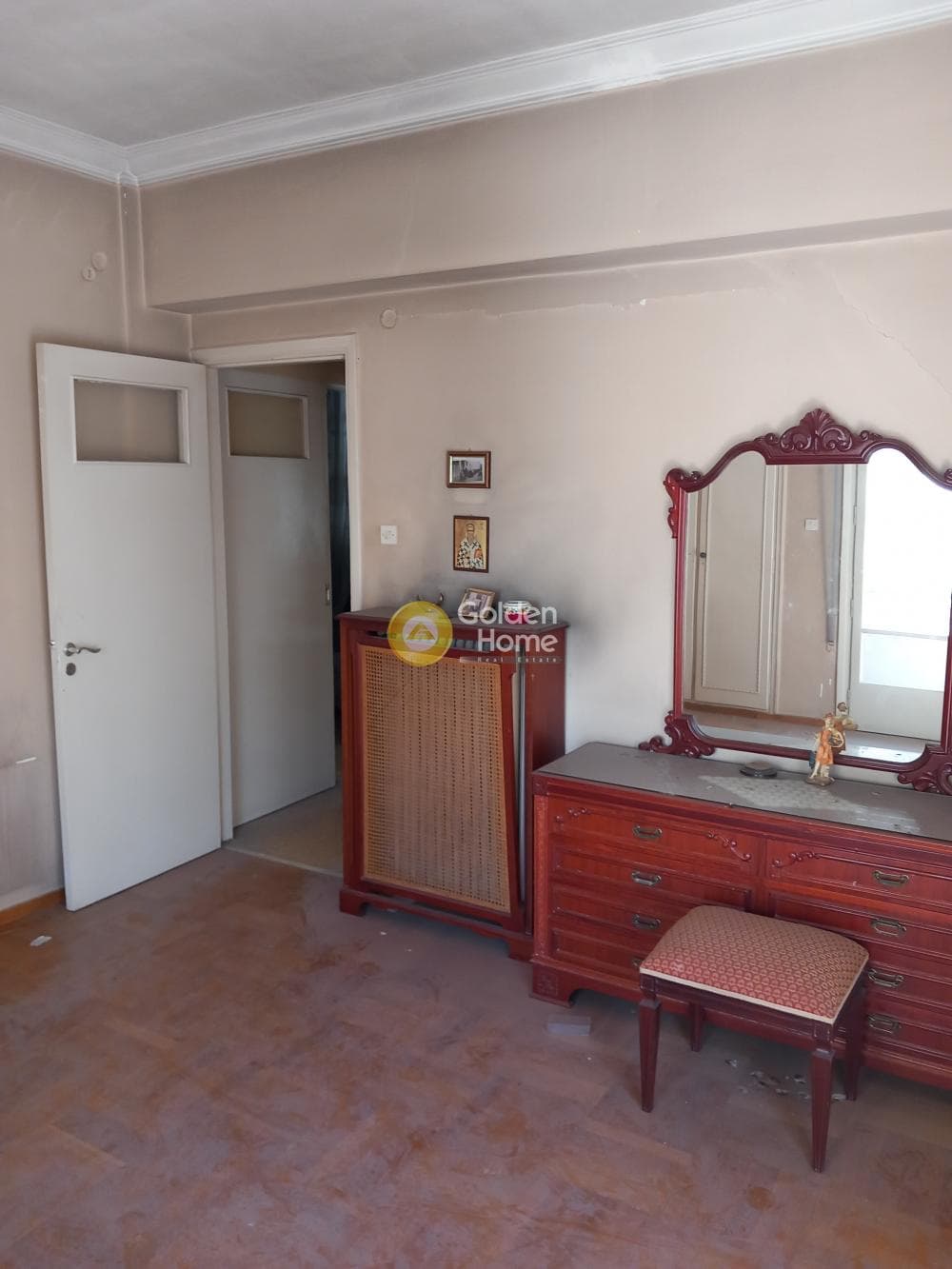 Apartment in Plateia Koliatsou, Patision - Acharnon — Photo 19 of 35