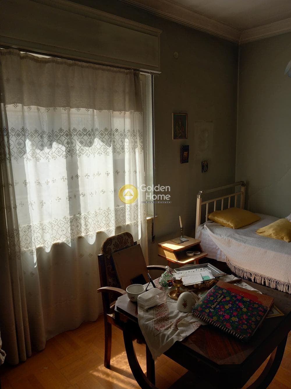 Apartment in Plateia Koliatsou, Patision - Acharnon — Photo 24 of 35
