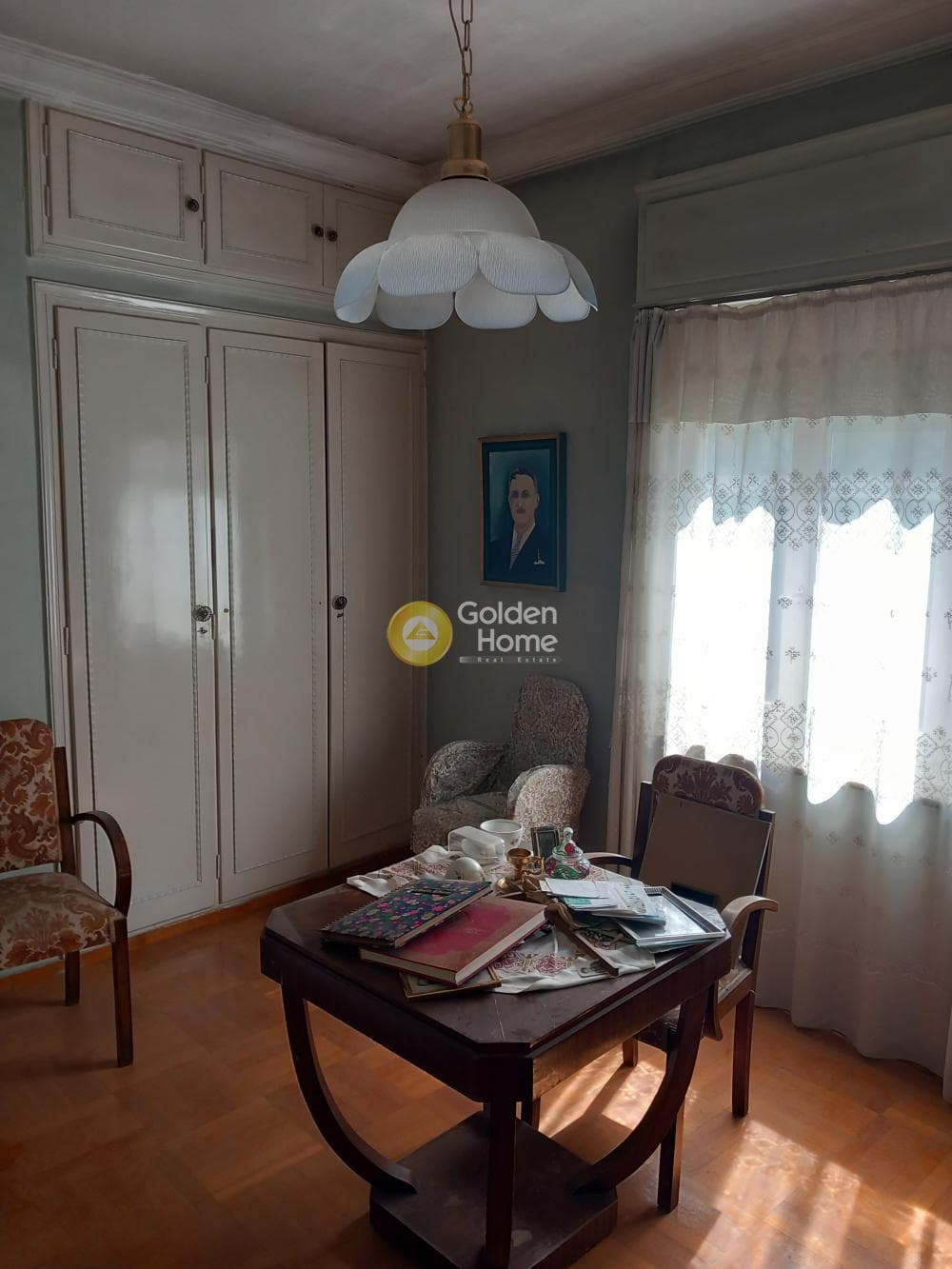 Apartment in Plateia Koliatsou, Patision - Acharnon — Photo 25 of 35