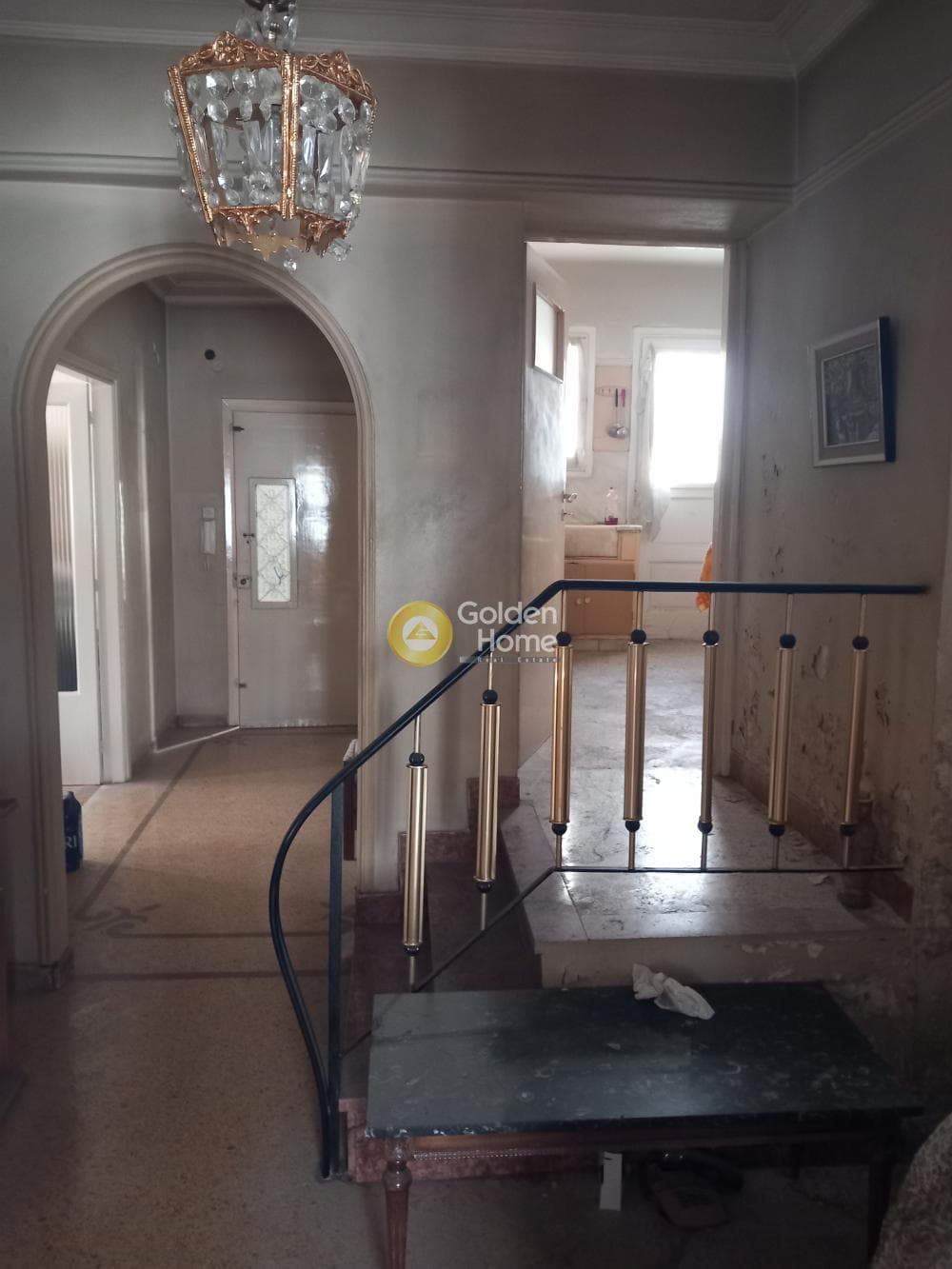 Apartment in Plateia Koliatsou, Patision - Acharnon — Photo 10 of 35