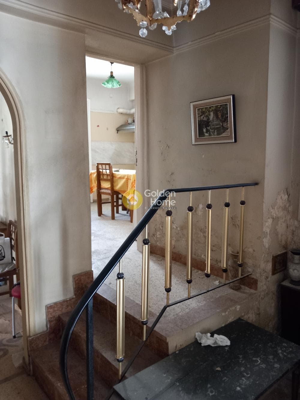 Apartment in Plateia Koliatsou, Patision - Acharnon — Photo 11 of 35