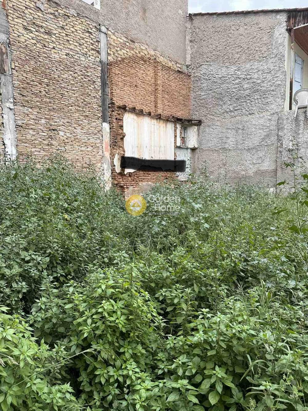 Building Plot in Tampouria, Nikaia — Photo 4 of 5