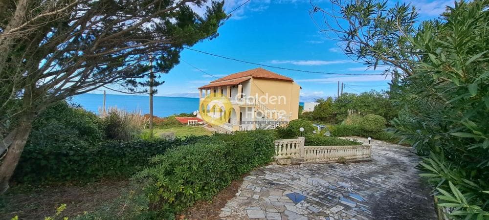 House in Αgios Georgios, Corfu — Photo 6 of 8