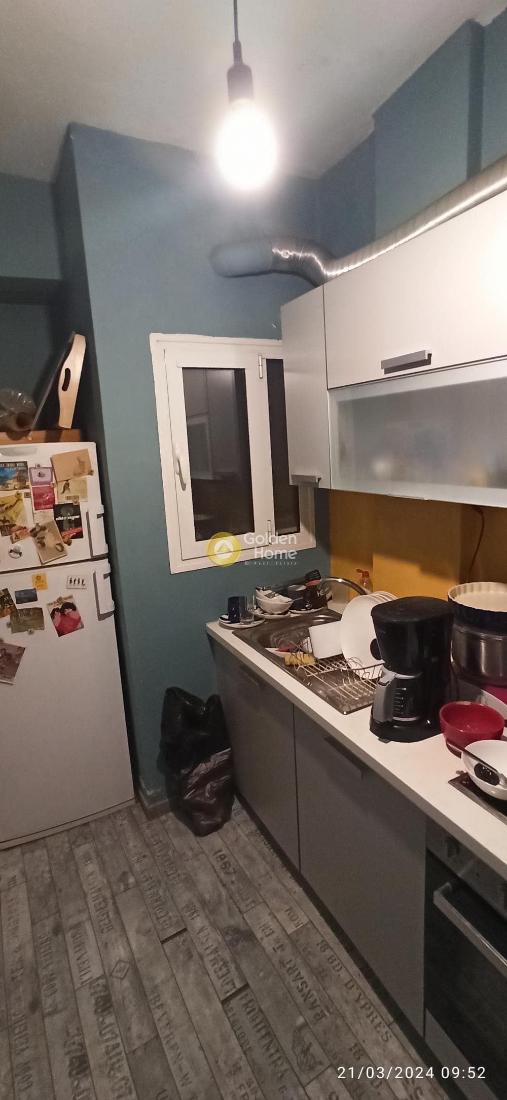 Apartment in Strefi, Exarchia - Neapoli — Photo 5 of 11