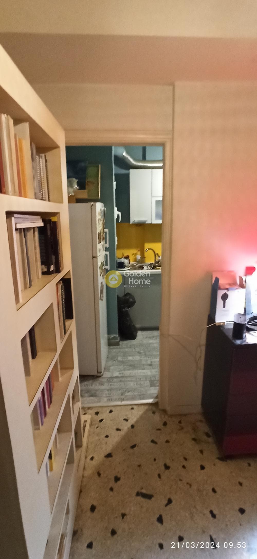 Apartment in Strefi, Exarchia - Neapoli — Photo 9 of 11