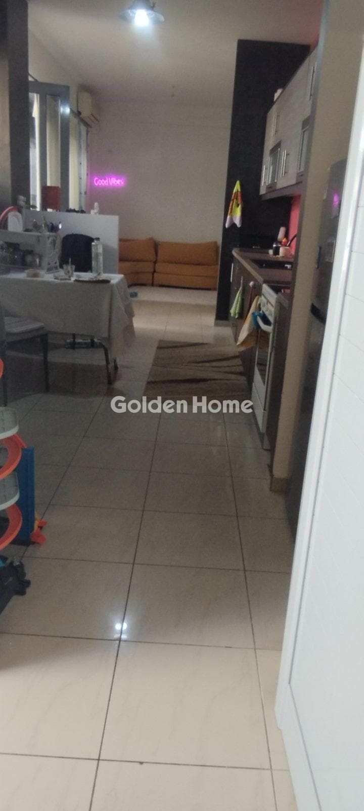 Διαμέρισμα στην Νεκροταφείο Καλλιθέας, Άγιος Δημήτριος — Φωτογραφία 25 από 29