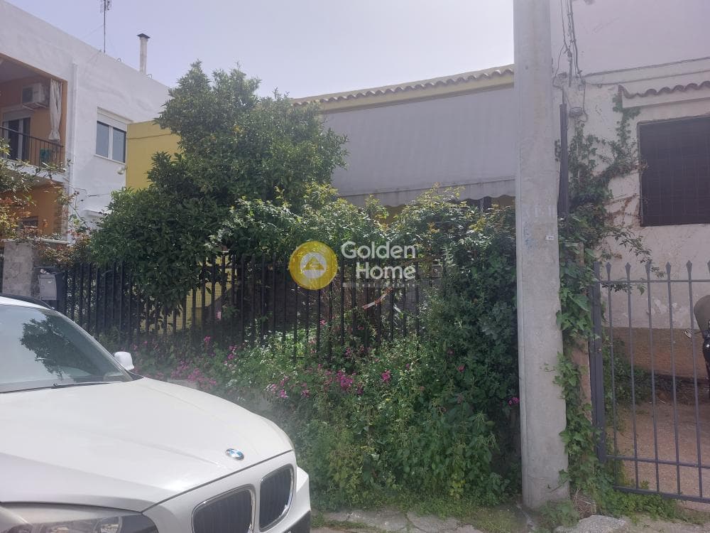 House in Faneromeni, Cholargos — Photo 1 of 4