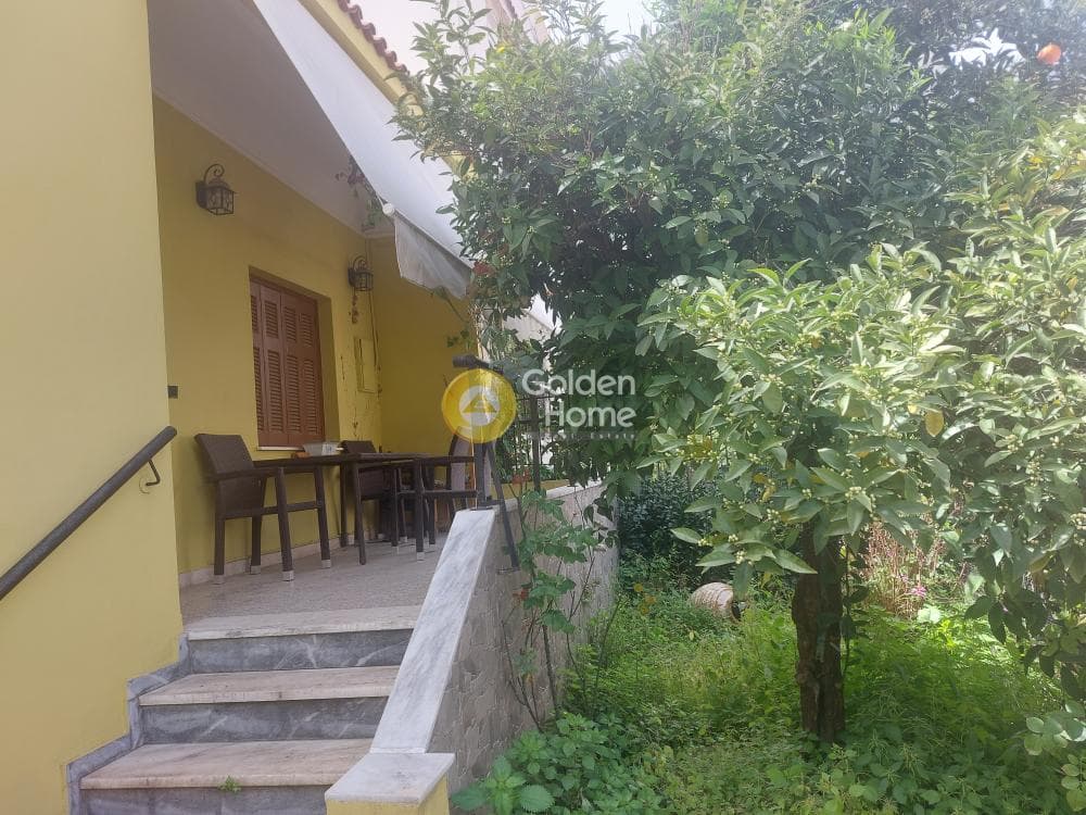House in Faneromeni, Cholargos — Photo 2 of 4