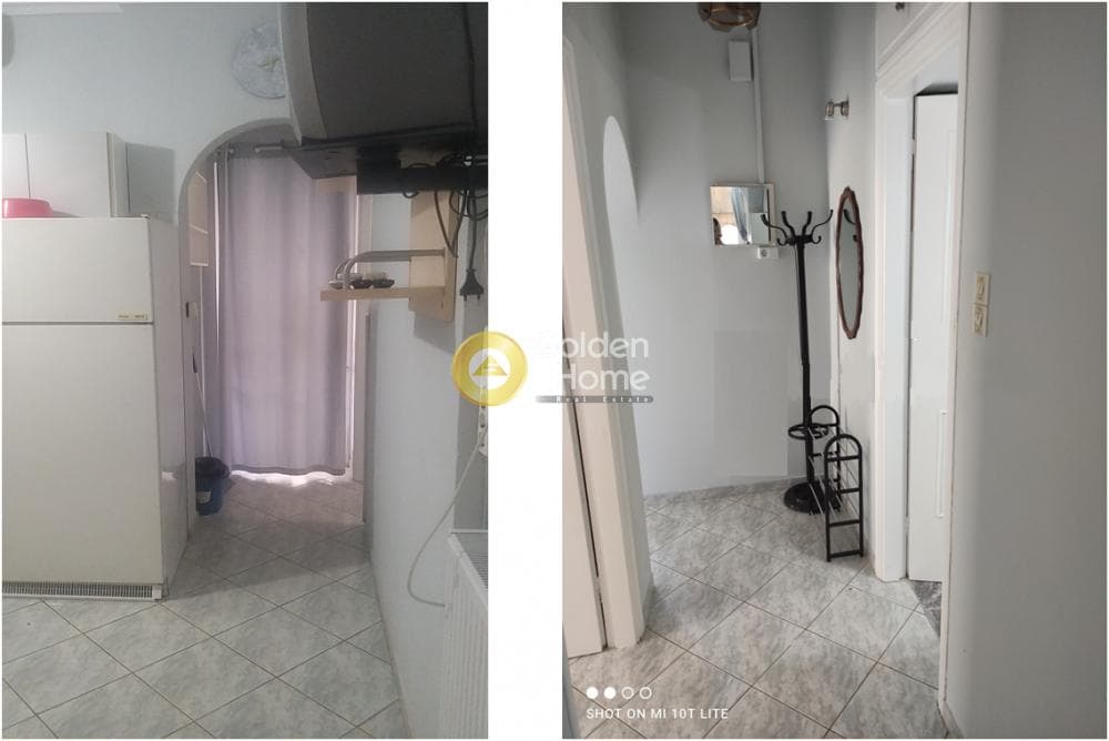 Apartment in Lofos Germanou, Ilioupoli — Photo 10 of 18