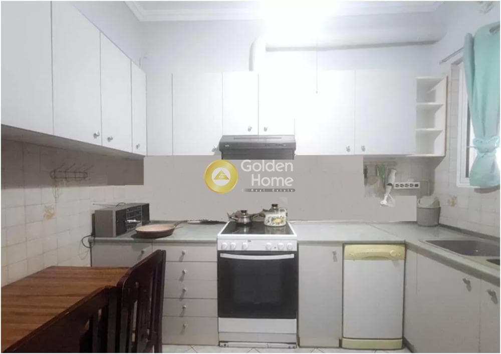 Apartment in Lofos Germanou, Ilioupoli — Photo 12 of 18