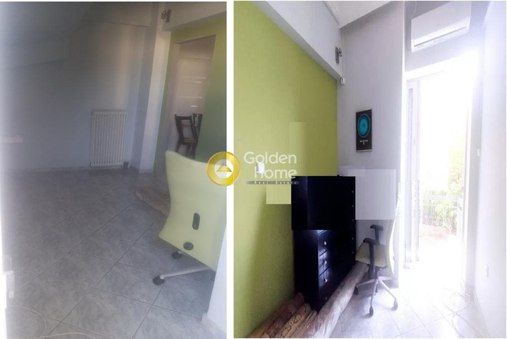 Apartment in Lofos Germanou, Ilioupoli — Photo 11 of 18