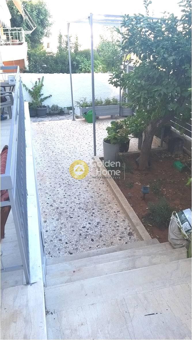 Apartment in Lofos Germanou, Ilioupoli — Photo 18 of 18