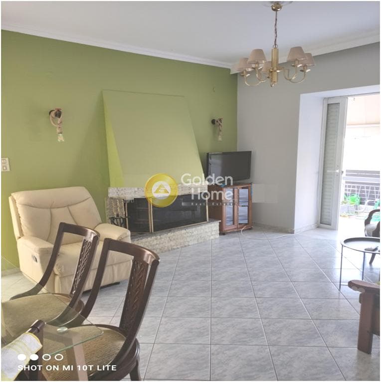 Apartment in Lofos Germanou, Ilioupoli — Photo 1 of 18