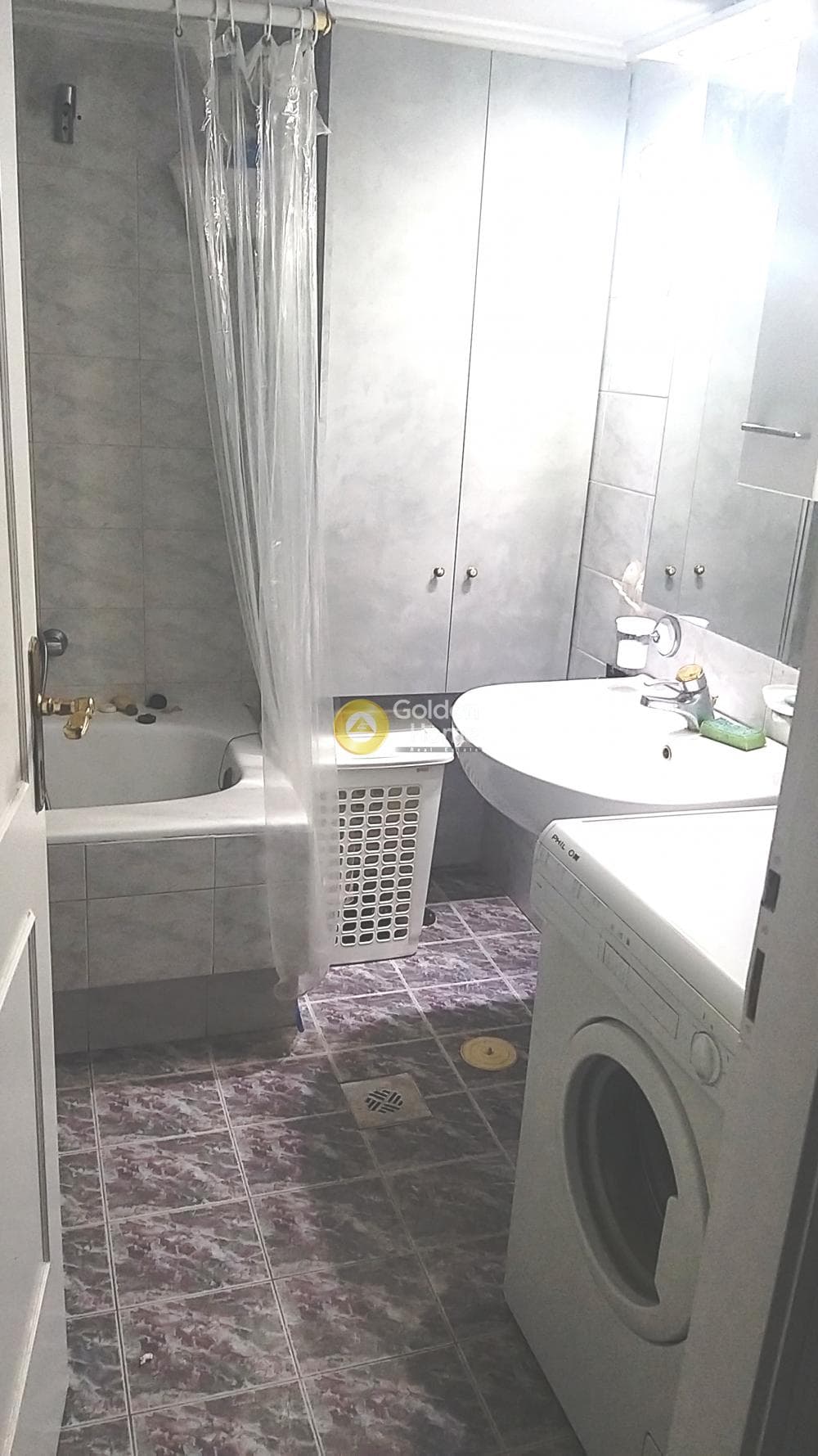 Apartment in Lofos Germanou, Ilioupoli — Photo 13 of 18