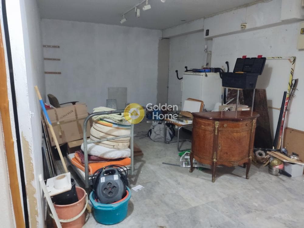 Διαμέρισμα στην Άνω Χολαργός, Χολαργός — Φωτογραφία 36 από 36