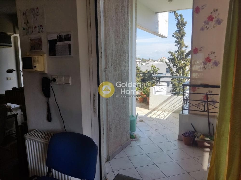 Διαμέρισμα στην Άνω Χολαργός, Χολαργός — Φωτογραφία 23 από 36