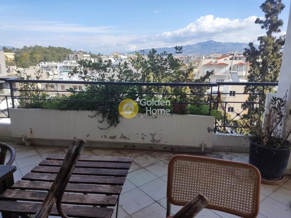 Διαμέρισμα στην Άνω Χολαργός, Χολαργός — Φωτογραφία 1 από 36