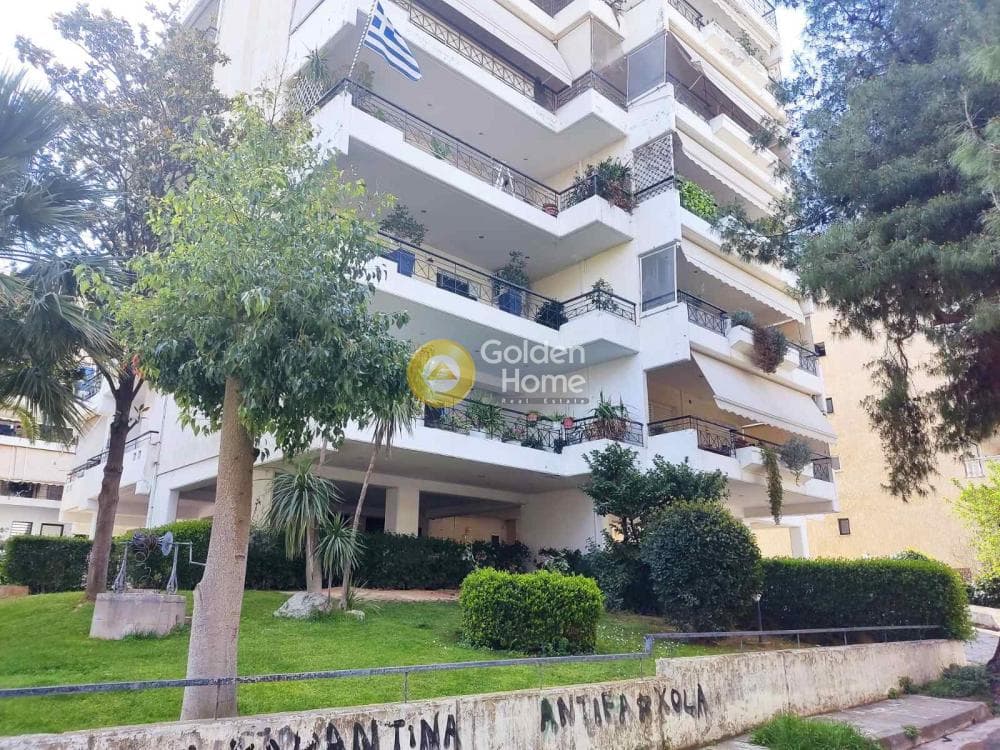 Διαμέρισμα στην Άνω Χολαργός, Χολαργός — Φωτογραφία 30 από 36