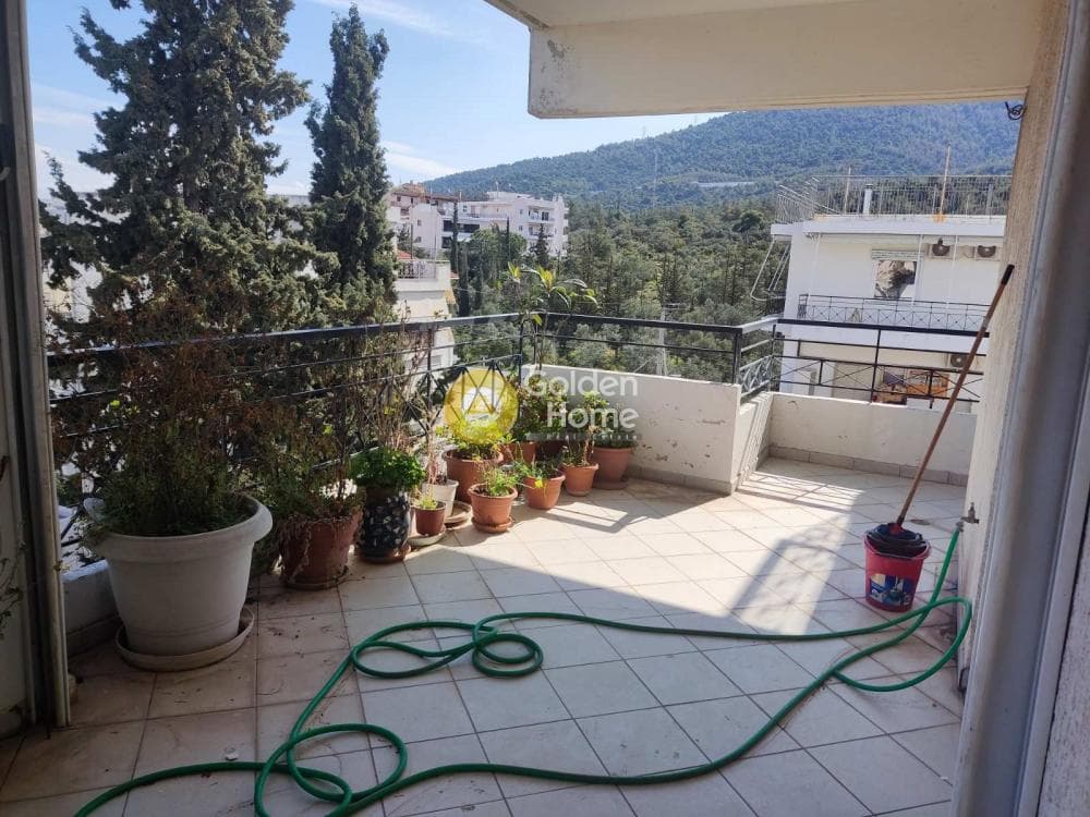Διαμέρισμα στην Άνω Χολαργός, Χολαργός — Φωτογραφία 3 από 36