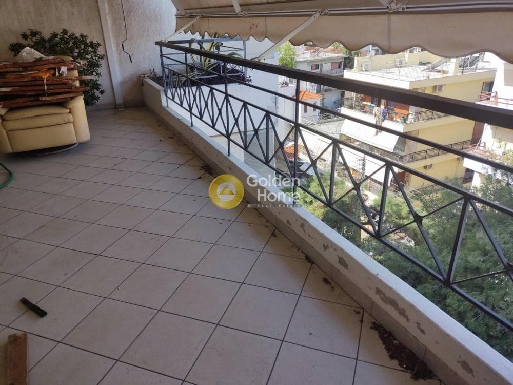 Διαμέρισμα στην Άνω Χολαργός, Χολαργός — Φωτογραφία 24 από 36
